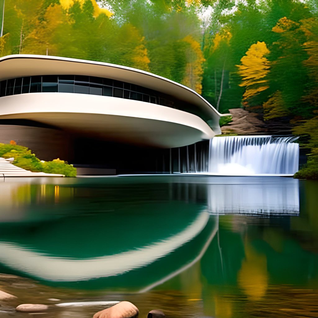 Crystal Bridges Museum Bentonville AR