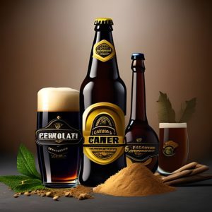 Bentonville craft beer
