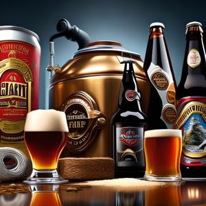 Craft beer bentonville