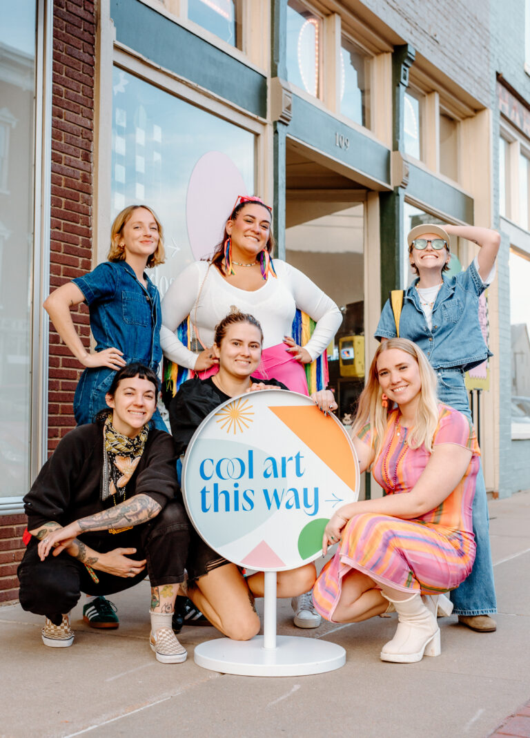 Kaleidoscope Collective: Where Art, Heart, and Community Collide