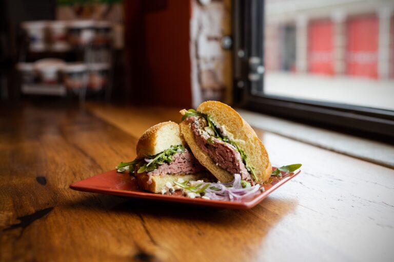 From Spices to Sammies: How Nola’s Pantry Became Downtown Rogers’ Cozy Culinary Gem